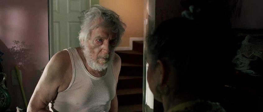 Viejos malditos - Tráiler oficial