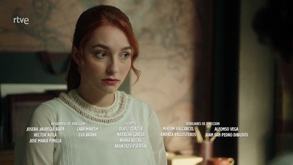 La Promesa Capitulo 716