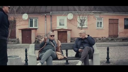 Tal vez nos volvamos a encontrar - Tráiler Oficial