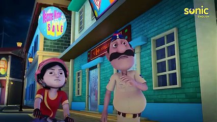 Shiva Hatches A Plan To Catch The Smoky Man _ Shiva _ Full Episode