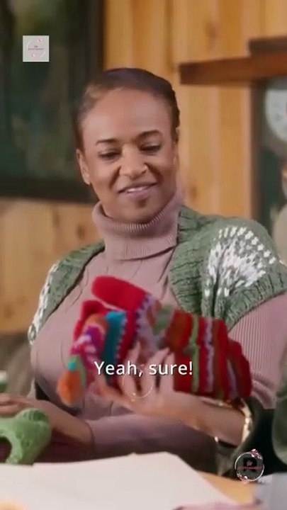 The Lady Boss’s Small Town Valentine (2025) - FULL [Eng Sub]