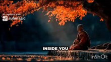 “Train Your Mind, Change Your Life – Powerful Buddha Motivation | One Minute of Wisdom”