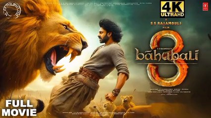 Baahubali 3 Movie Cast & Director | Prabhas | SS Rajamouli | Latest Update 2025