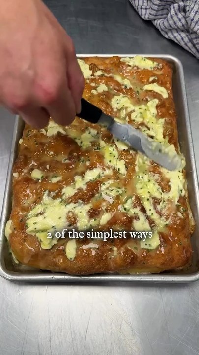 Magical Garlic Sauces #recipe