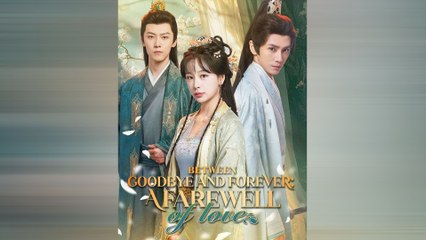 Between Goodbye And Forever: A Farewell Of Love - Full Movie