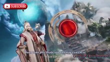Vô Thượng Thần Đế Tập 539~543 - HD Vietsub + Thuyết Minh