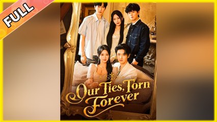 Our Ties, Torn Forever #dailyshorts