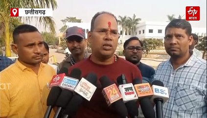 समर्थन मूल्य पर कल से धान खरीदी, कृषि विस्तार अधिकारियों ने धान खरीदी का काम करने से किया इंकार