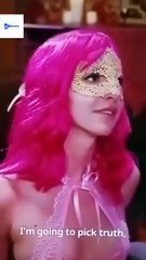 Don’T Tell Anyone, Professor