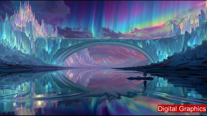 Beyond Imaginations  II