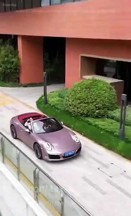 Parking Lot Secrets (2025) - FULL [Eng Sub]