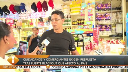 Emisión Estelar de Informativos con Ana Méndez 13/11/2025