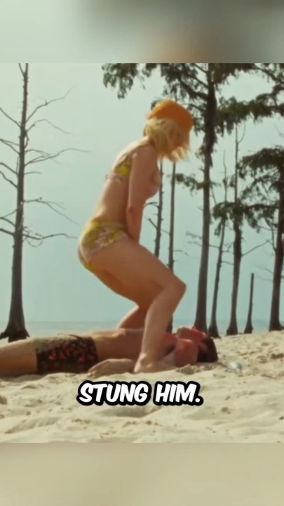 Disgusting Things Actors Had To Do For A Role