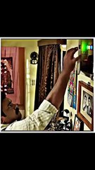 💥A boy fixes electrical wires💯The girl and the boy, press the button😂Funny status🤣#yt#viral#trending