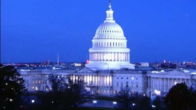 Empleados federales vuelven a trabajar tras reapertura del Gobierno estadounidense