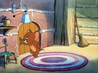 Tom And Jerry - 40 - The Little Orphan (1949) full thanksgiving