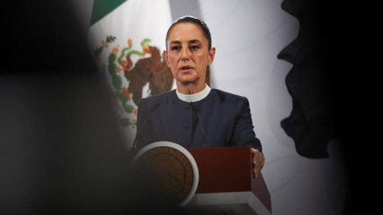 El caso Sheinbaum expone las deudas de México con la prevención de la violencia de género