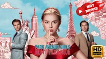 Park Avenue Girls Don't Play Nice  Full Movie HD - Drama ShortFilms Hot