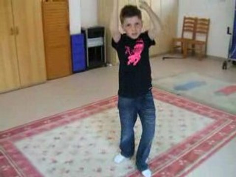 tecktonick killeur n_1