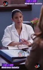 Accidentalmente Embarazada Del Alfa (2025) - COMPLETO [Subtítulos en Español]