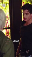 El Sucio Secreto De Mi Hermanastro (2025) - COMPLETO [Subtítulos en Español]