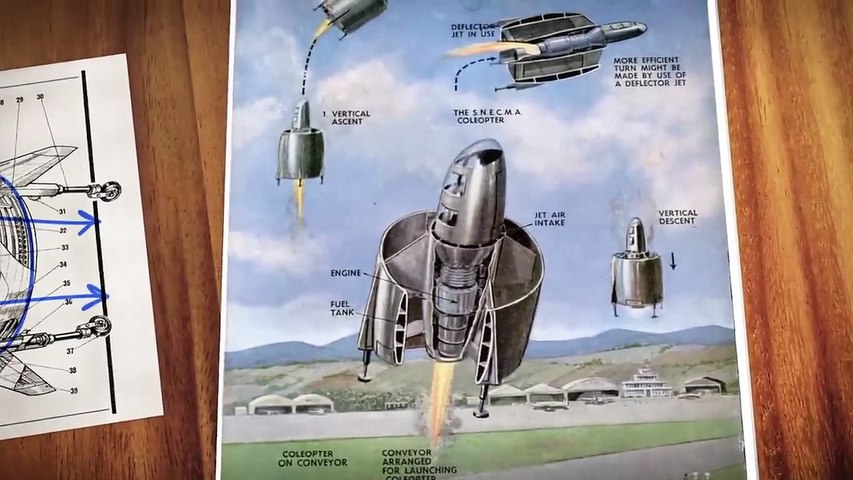 A Plane Without Wings: The Wrath