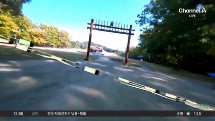 바닷길 열리는 그곳…맛집에 감성 충전