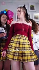 Forbidden Love Between the Master and the Servants Daughter