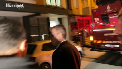 İtfaiye uçağımız Hırvatistan’da düştü... Şehit Pilot Hasan Bahar’ın şehadet haberi ailesine verildi