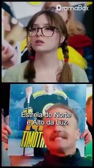 Ultimato Pela Cidade- Seu Remorso Na Pública Dublado Episódio Grátis #DramaBox#