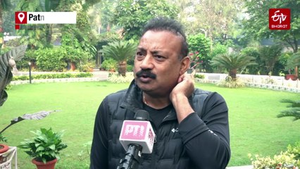 Political Immaturity Mixed With Desperation Becoming Lethal, Claims JD(U)'s Ashok Choudhary