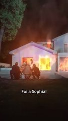 Meus 3 irmãos me deram por morta... Agora sou ESPOSA DE MILIONÁRIO! Pediram perdão- RECUSEI!