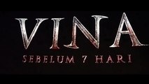 Vina Sebelum 7 Hari ( 2024 ) - Film Horor Indonesia