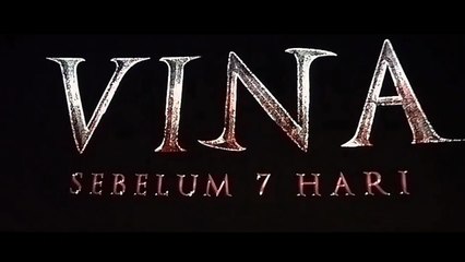 Vina Sebelum 7 Hari ( 2024 ) - Film Horor Indonesia