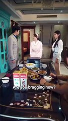 Reclaiming Her Chair / Rising above the ruins of love / Housewife's awakening