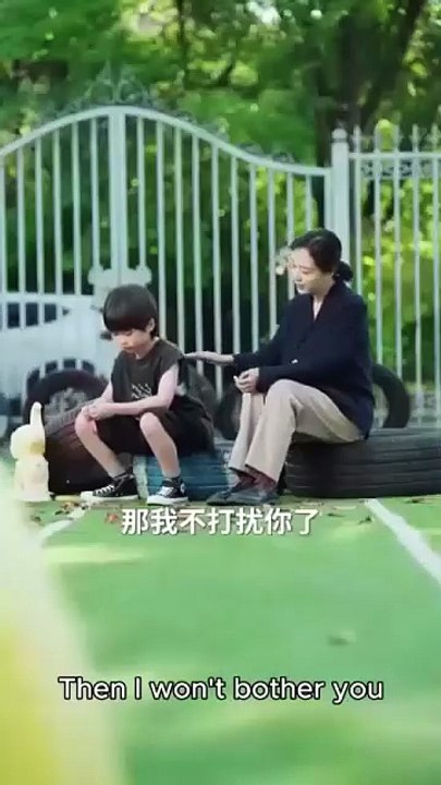 The baby star they regret losing _ Spectacular Kid