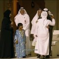 Sheikh Mohamed honours Fatma Al Mansoori