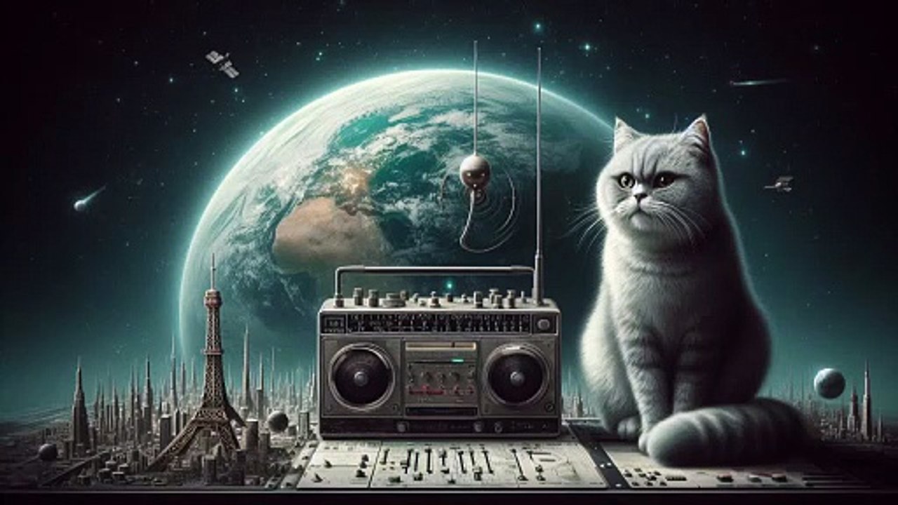 західний полюс remix music1