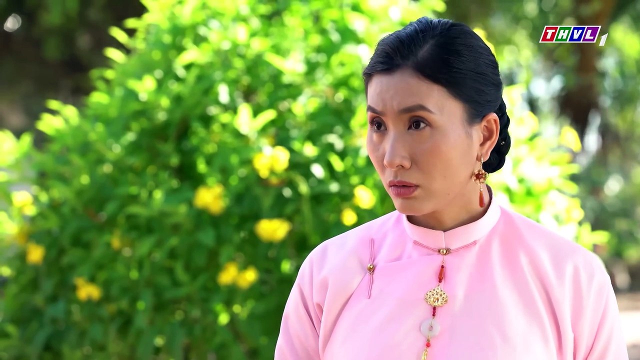 CUỘC CHIẾN HÀO MÔN - TẬP  4 - PHIM VIỆT NAM THVL1 - CUOC CHIEN HAO MON