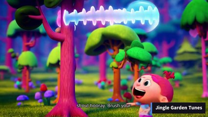 🌞 Wake Up It’s Morning! _ Fun Kids Morning Song _ Start Your Day with Energy!