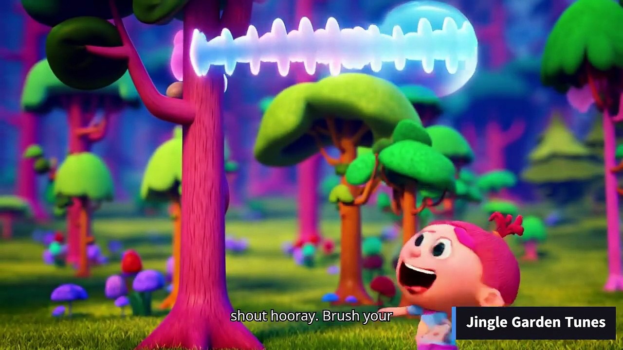 🌞 Wake Up It’s Morning! _ Fun Kids Morning Song _ Start Your Day with Energy!