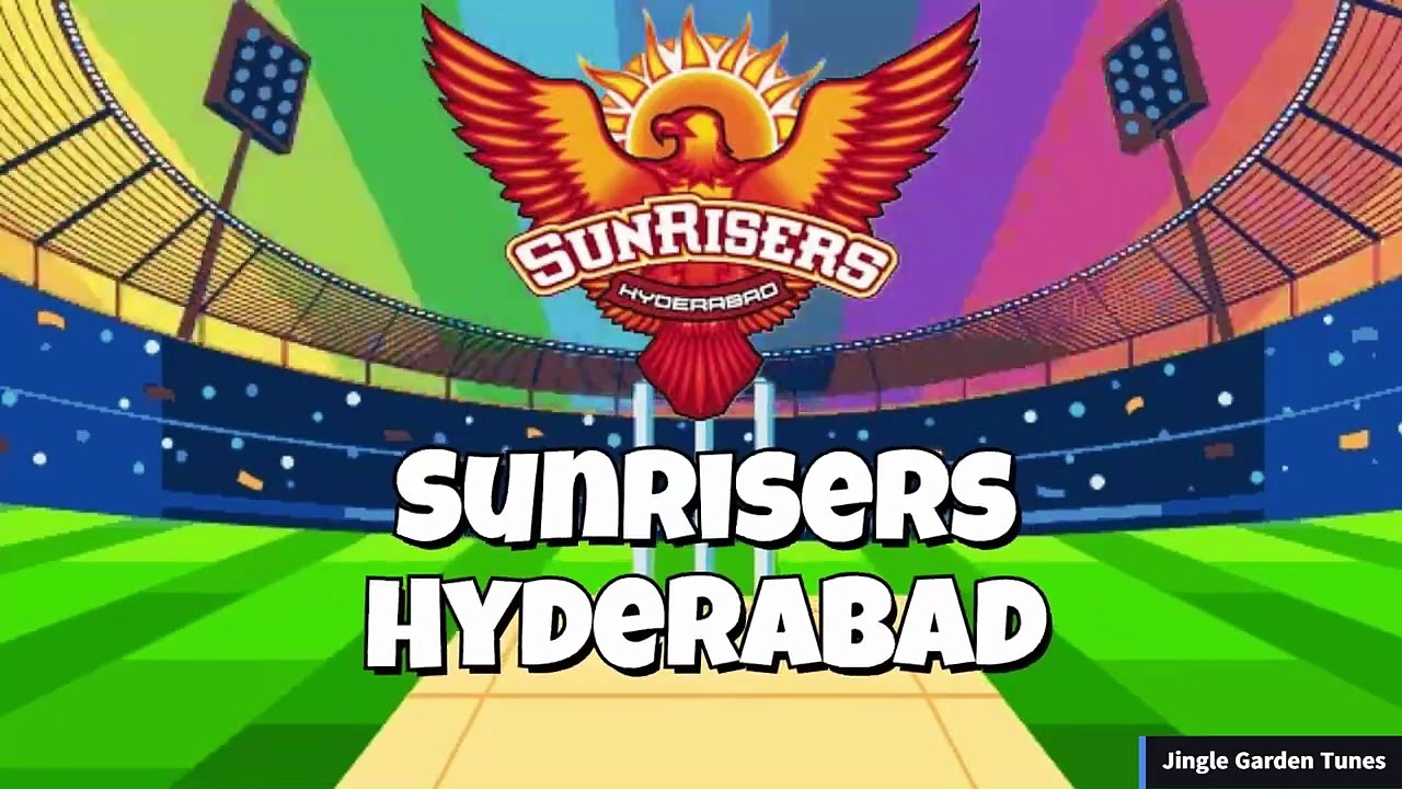 IPL for Kids _ Learn Cricket Teams, Colors, & Cheers with Fun Cartoons & Songs! 🏏🎨