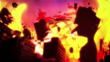 JUJUTSU KAISEN : Exécution Bande-annonce (ES)