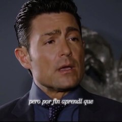 A veces, el mayor acto de amor es dejar ir.