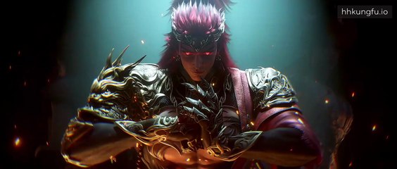 Thần Mộ Phần 3 Tập 16 Vietsub