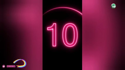 3 countdown timers 10 to 1, new year 2026,countdown timers watch