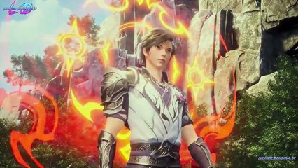 Chronicles of Ancient Grudges: The Wind- Breaking Arc   Episode  22