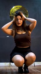 KOKAINA - Badshah, Hiten, Simiran Kaur Dhadli - #dance #trending #viral #fyp