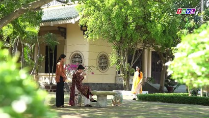 CUỘC CHIẾN HÀO MÔN - TẬP  6 - PHIM VIỆT NAM THVL1 - CUOC CHIEN HAO MON