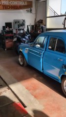 # Renault. sport. # gordini.  # lulu du jura